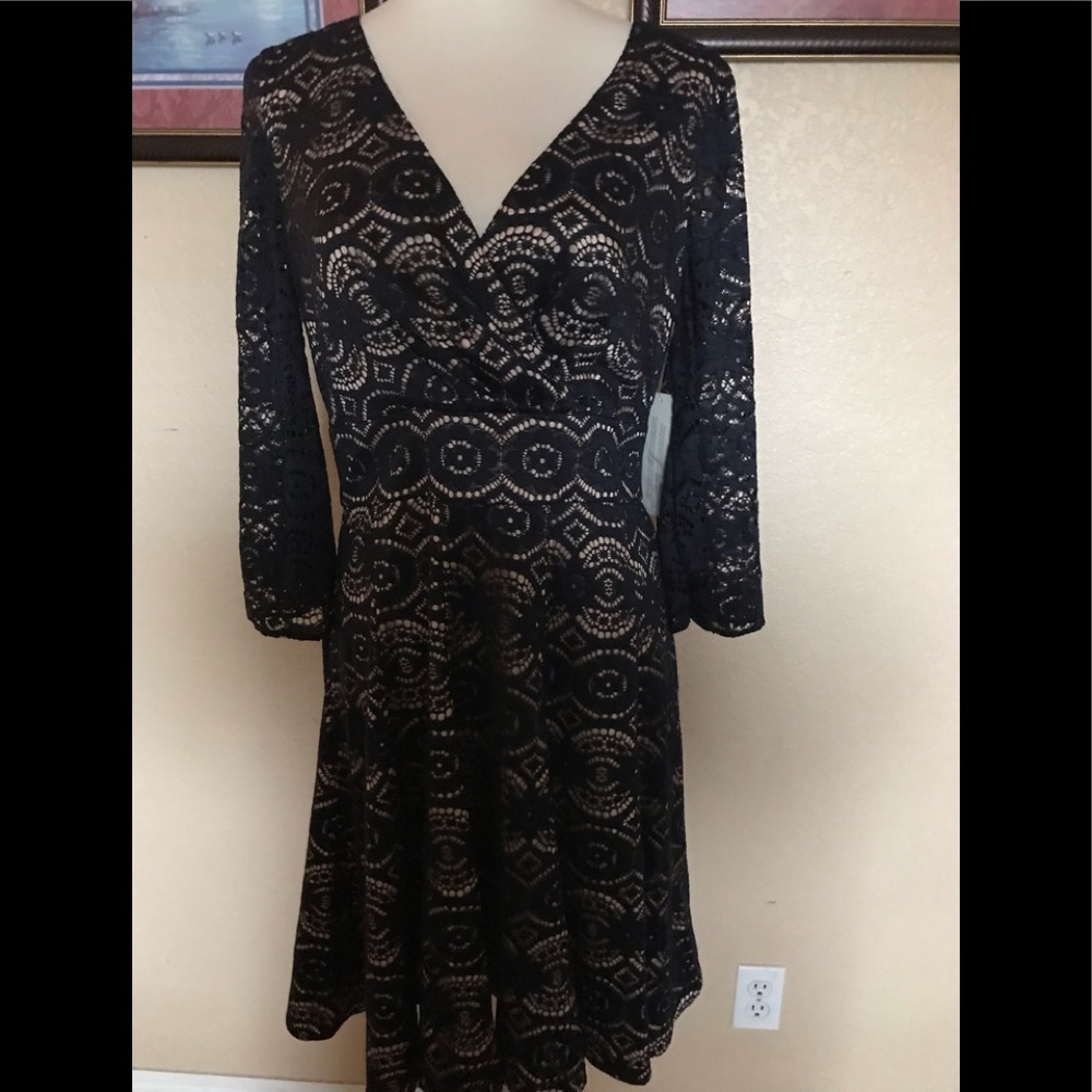 Dress-SOLD